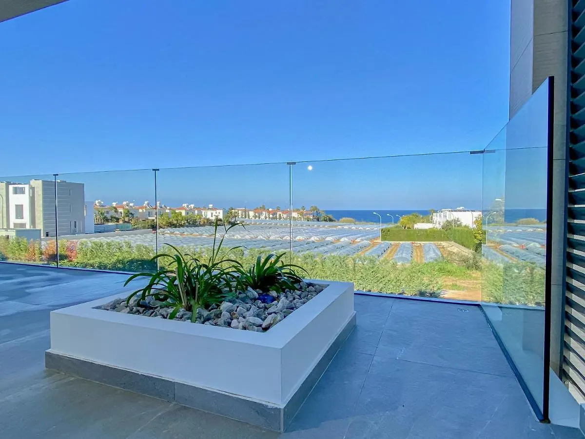 Azure Villas By Marc Protaras 0*,  Kypr