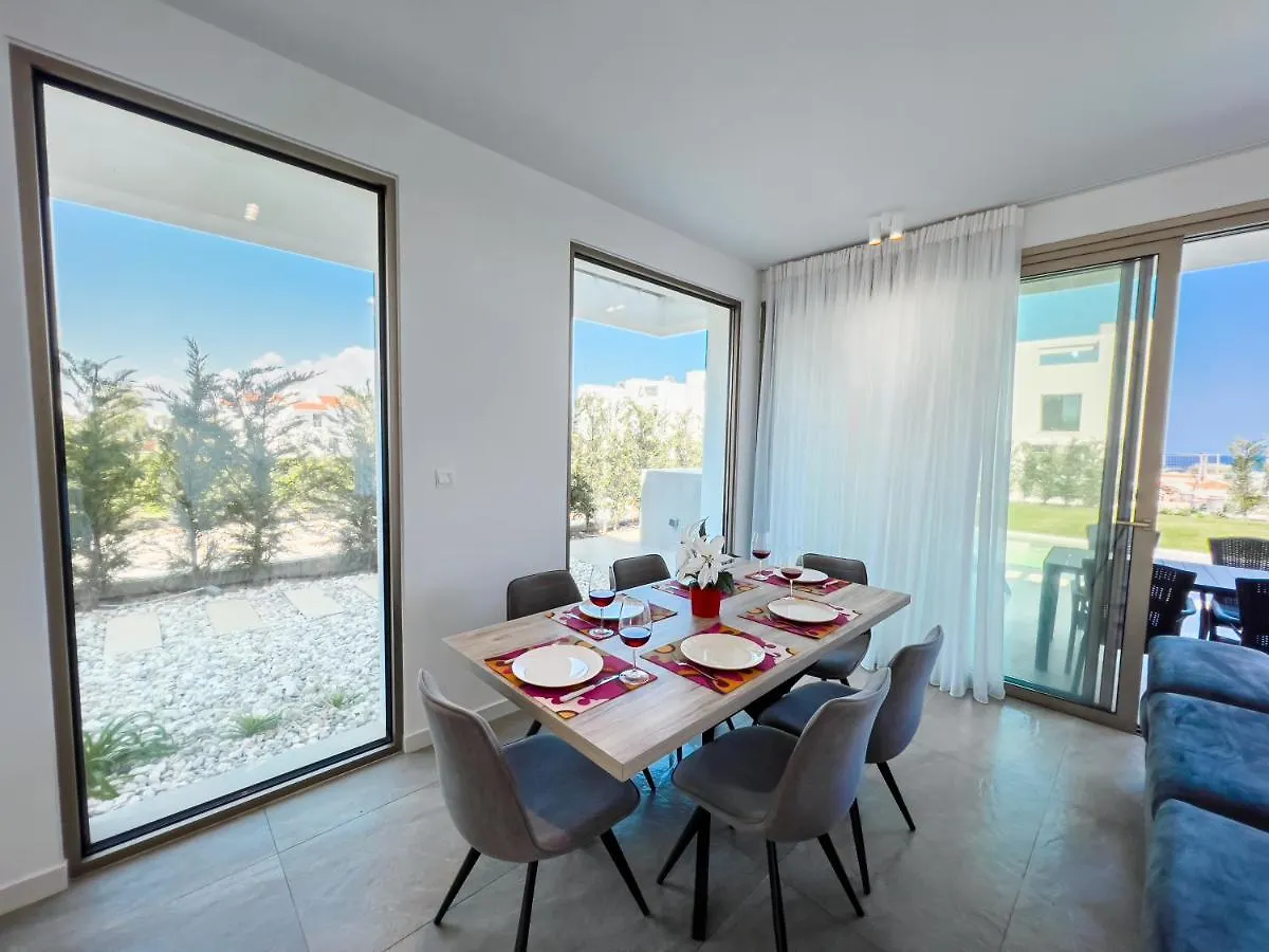 Azure Villas By Marc Protaras 0*,  Kypr