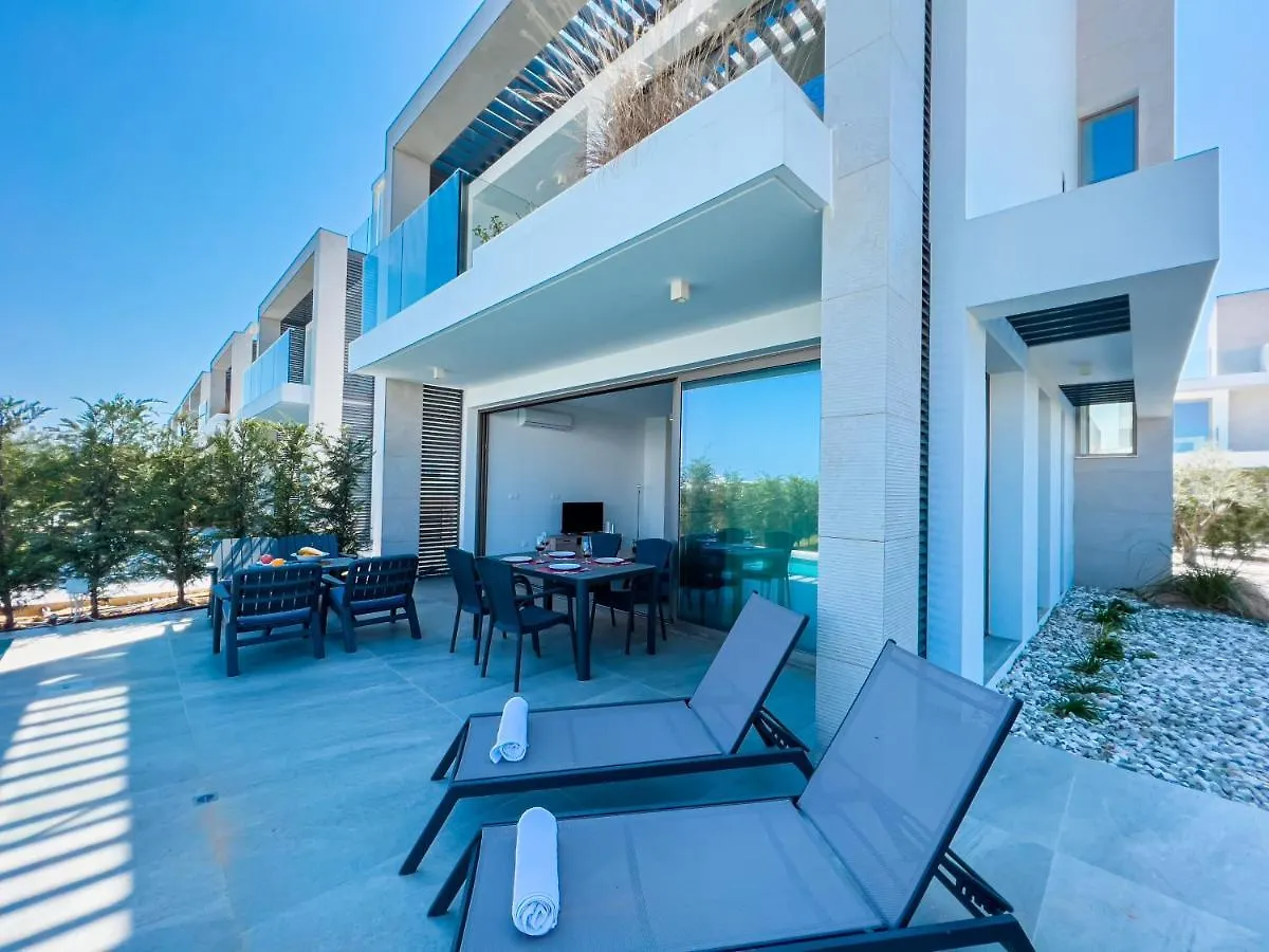 Azure Villas By Marc Protaras