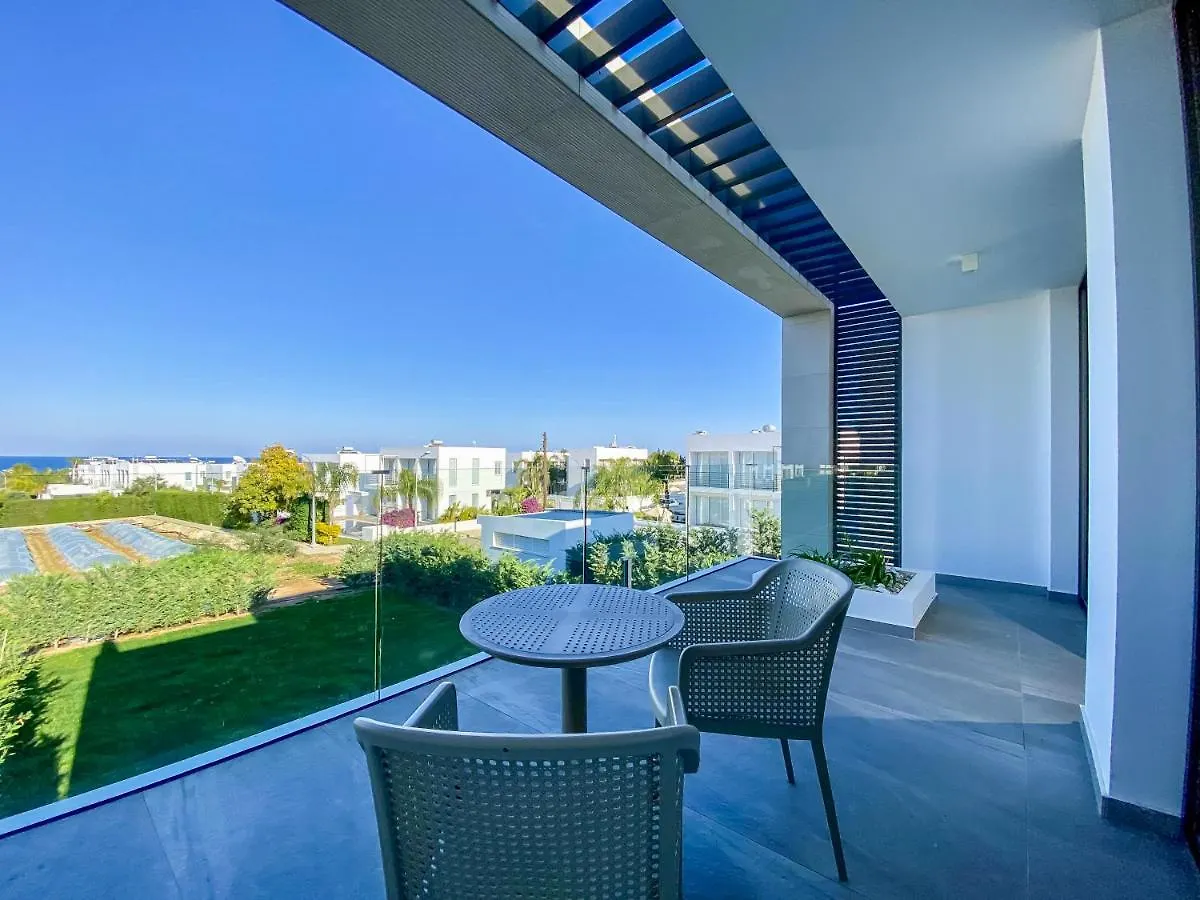 Azure Villas By Marc Protaras