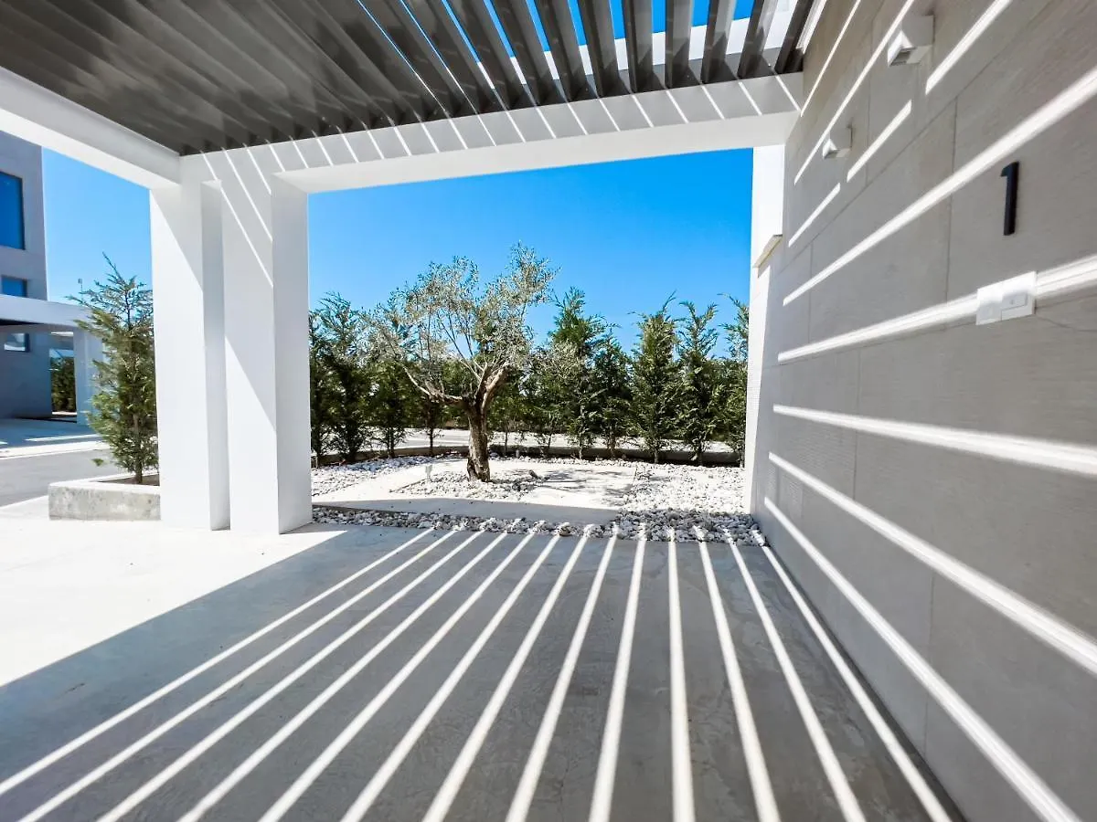 Azure Villas By Marc Protaras