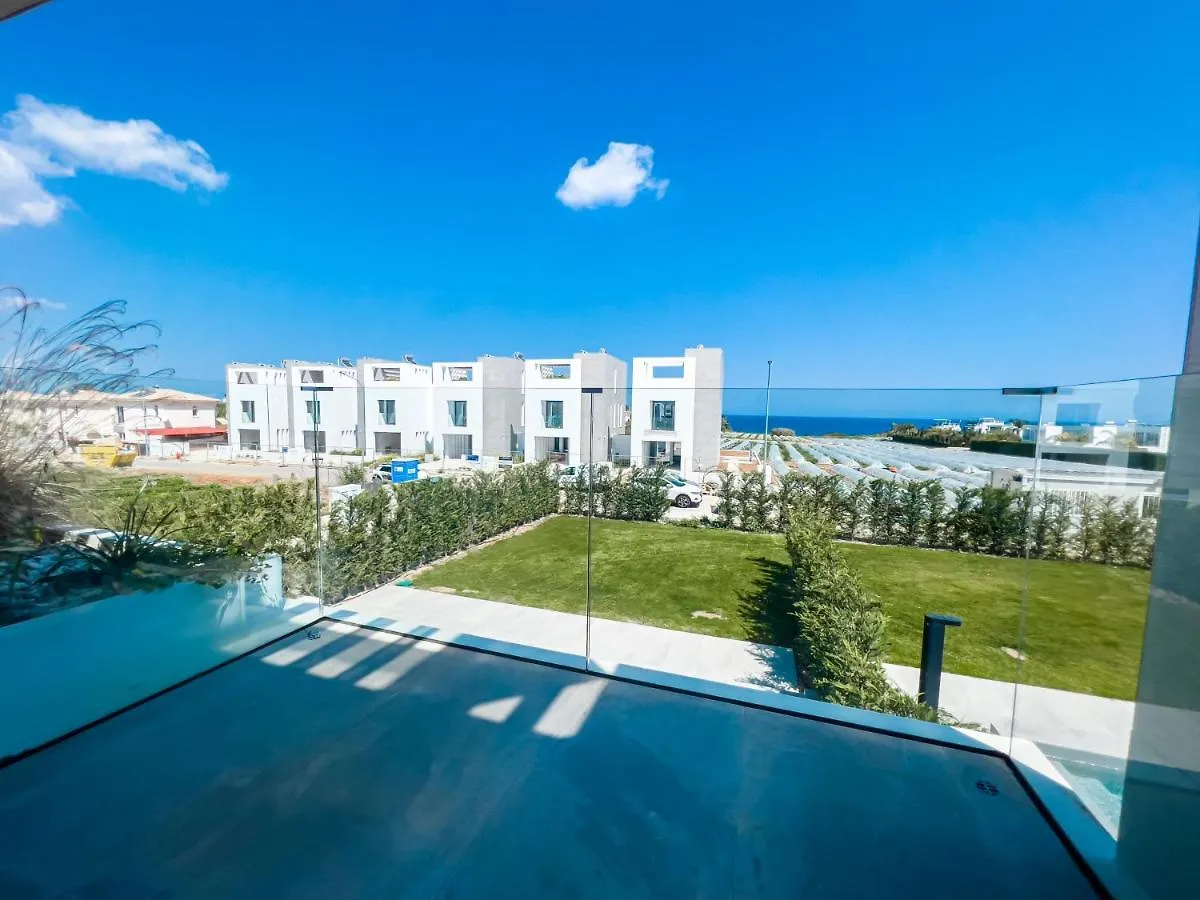 Azure Villas By Marc Protaras