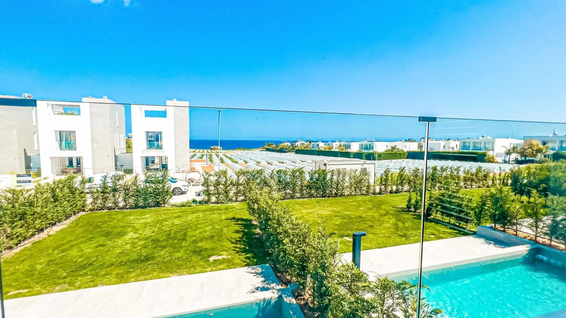 Azure Villas By Marc Protaras 0*,  Kypr