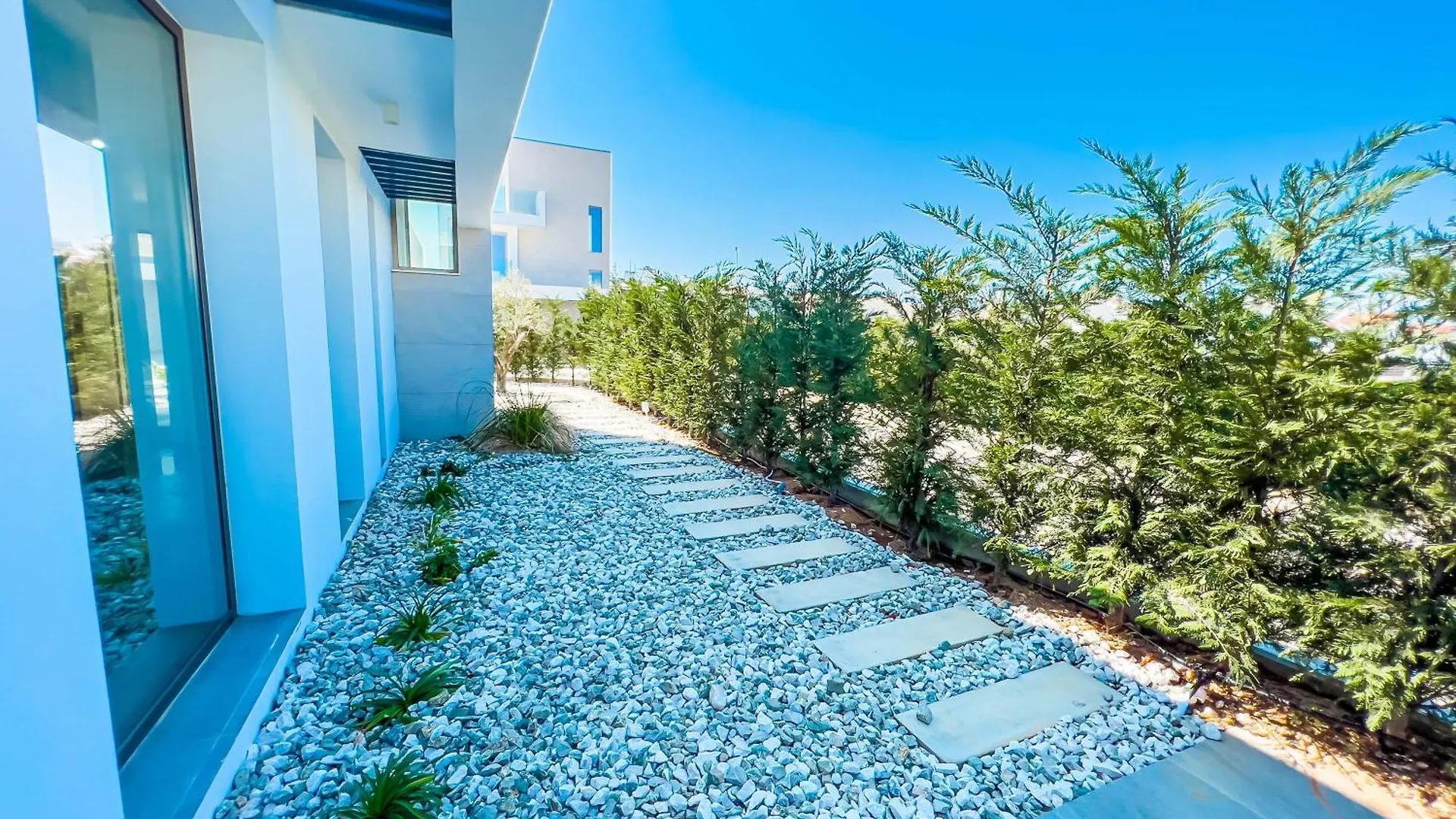 Azure Villas By Marc Protaras