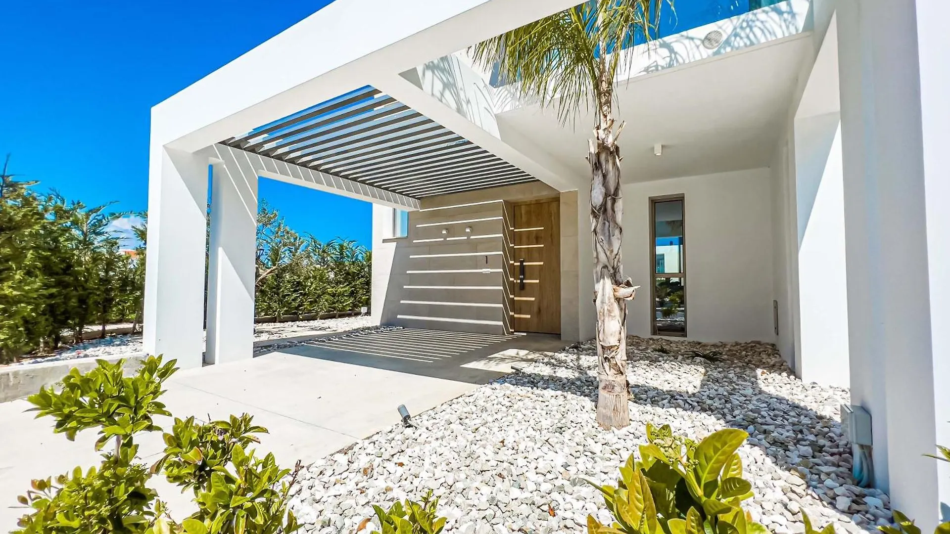 Azure Villas By Marc Protaras 0*,