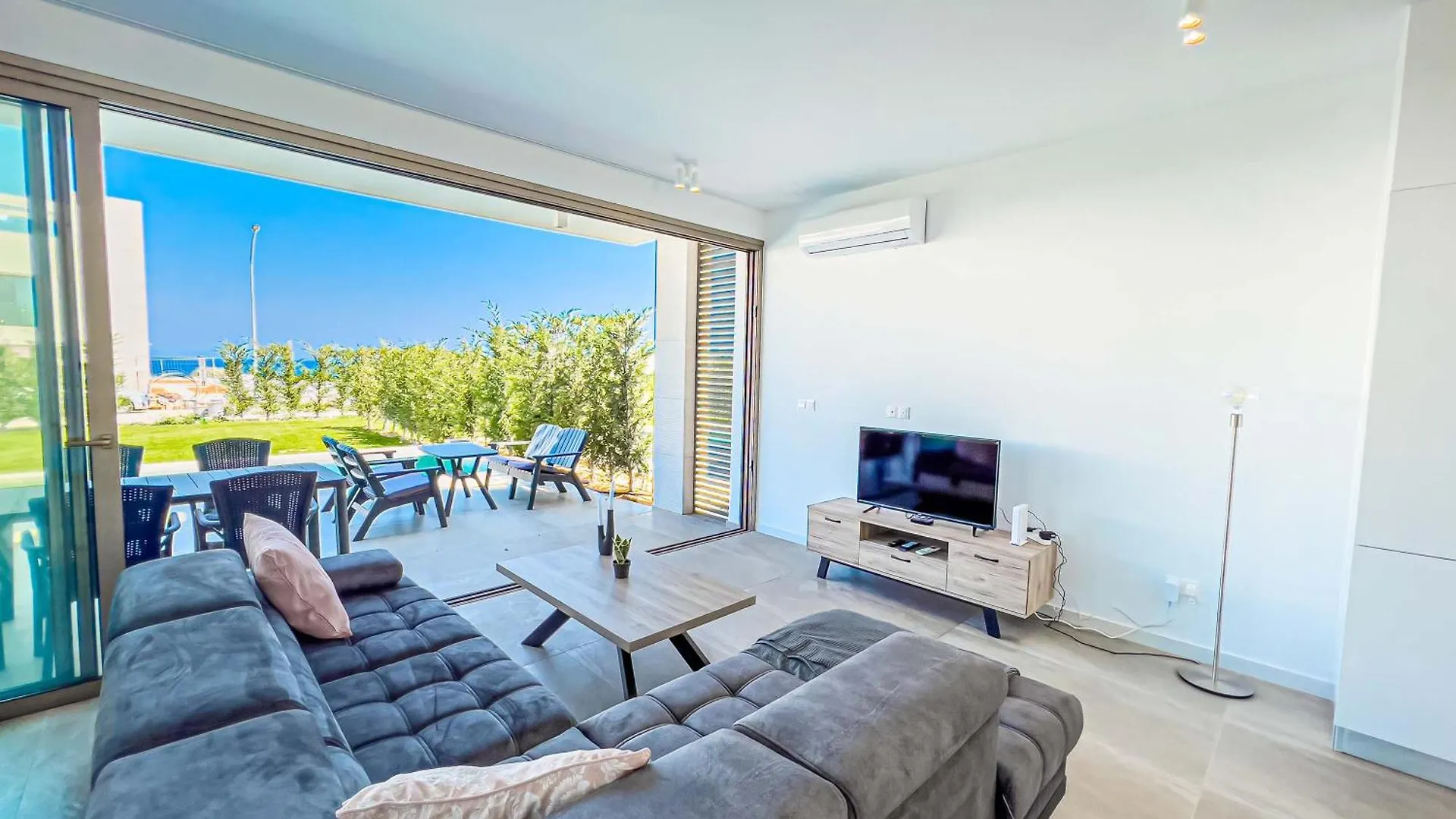 Azure Villas By Marc Protaras 0*,