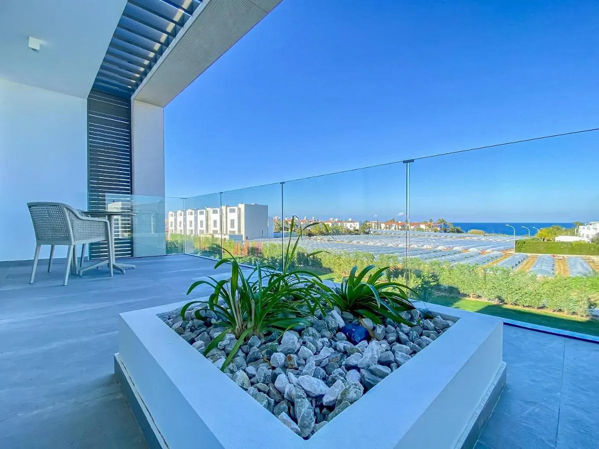 Azure Villas By Marc Protaras 0*,  Cypern