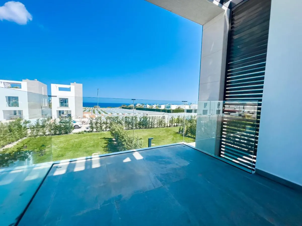 Azure Villas By Marc Protaras 0*,